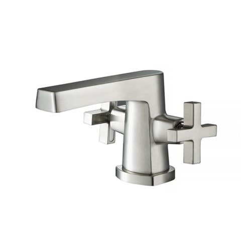 Flusso - Single Hole Bathroom Faucet