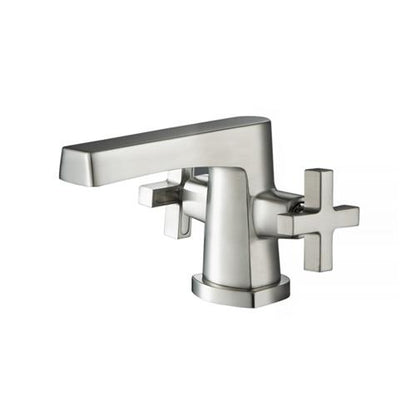 Flusso - Single Hole Bathroom Faucet