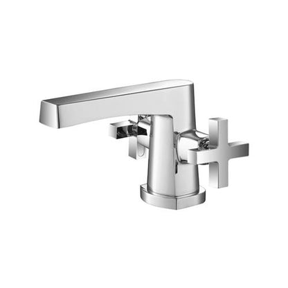 Flusso - Single Hole Bathroom Faucet