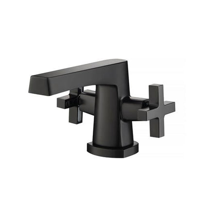 Flusso - Single Hole Bathroom Faucet
