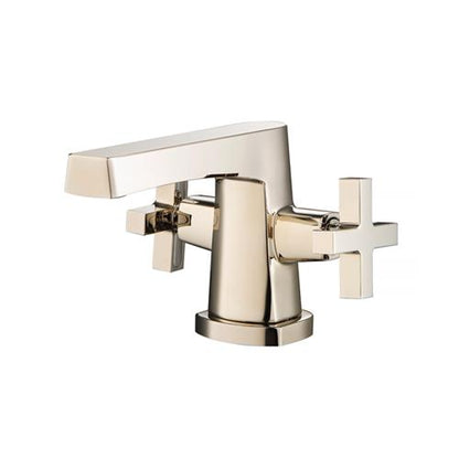 Flusso - Single Hole Bathroom Faucet