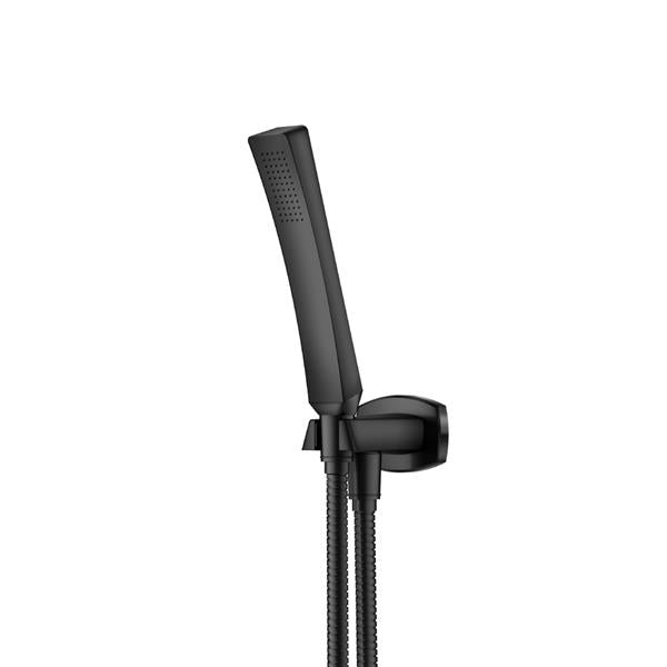 Isenberg - Hand Shower Set With Wall Elbow, Holder and Hose