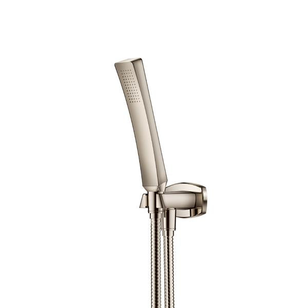 Isenberg - Hand Shower Set With Wall Elbow, Holder and Hose