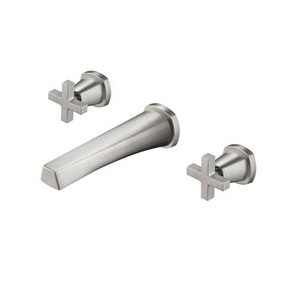 Isenberg - Trim For Two Handle Wall Mounted Tub Filler