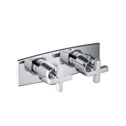 Flusso - Trim For Thermostatic Valve