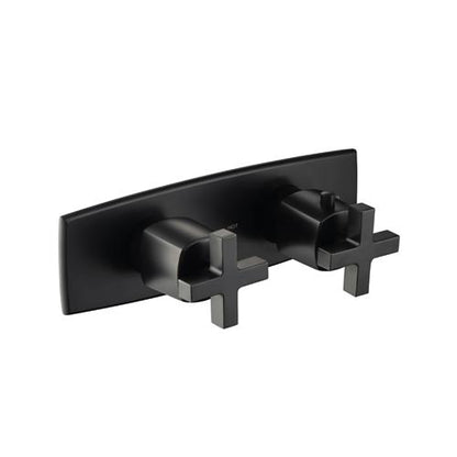 Flusso - Trim For Thermostatic Valve