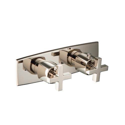 Flusso - Trim For Thermostatic Valve