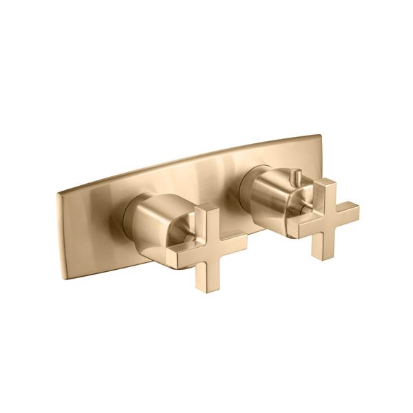 Isenberg - Trim For Thermostatic Valve