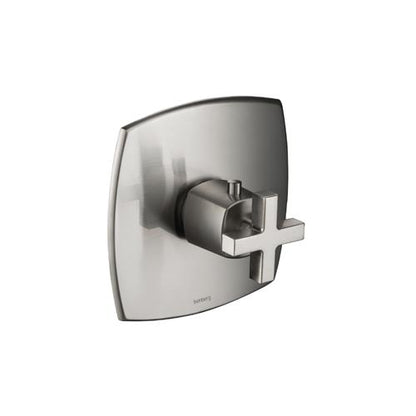 Flusso - Trim For 3/4 Inch Thermostatic Valve - Use with TVH.4201