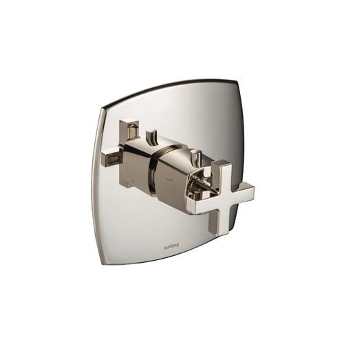 Flusso - Trim For 3/4 Inch Thermostatic Valve - Use with TVH.4201