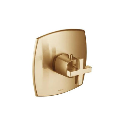 Flusso - Trim For 3/4 Inch Thermostatic Valve - Use with TVH.4201