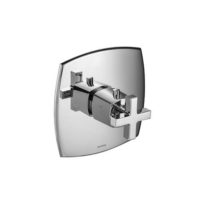 Flusso - Trim For 3/4 Inch Thermostatic Valve - Use with TVH.4201