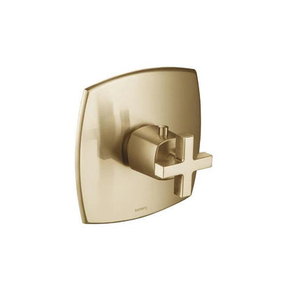 Flusso - Trim For 3/4 Inch Thermostatic Valve - Use with TVH.4201