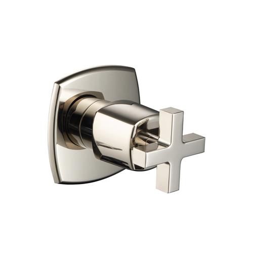 Flusso - Trim For Volume Control