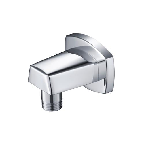 Flusso - Wall Elbow