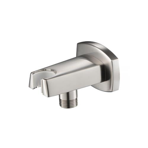 Isenberg - Wall Elbow With Holder Combo