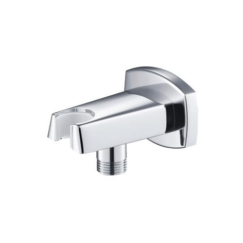 Isenberg - Wall Elbow With Holder Combo