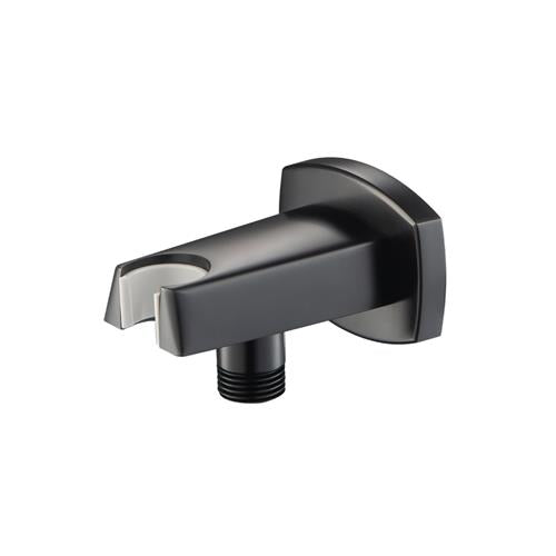 Isenberg - Wall Elbow With Holder Combo