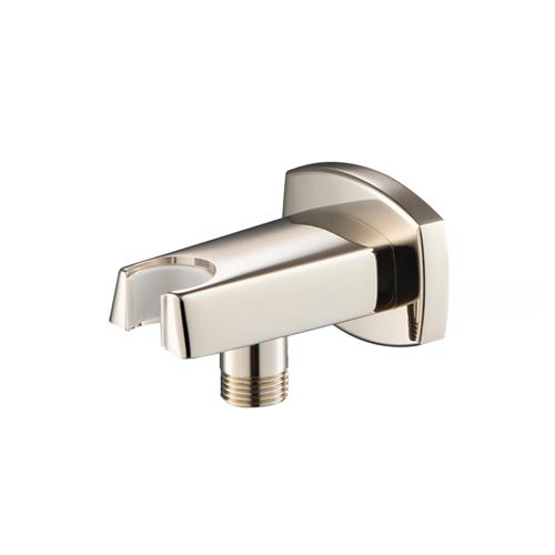 Isenberg - Wall Elbow With Holder Combo