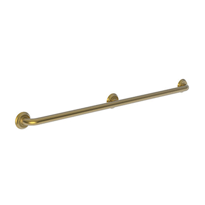 Newport Brass - 42 Inch Grab Bar