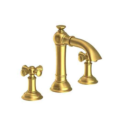 Newport Brass - Aylesbury Widespread Lavatory Faucet