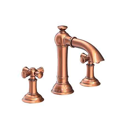Newport Brass - Aylesbury Widespread Lavatory Faucet