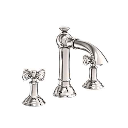 Newport Brass - Aylesbury Widespread Lavatory Faucet