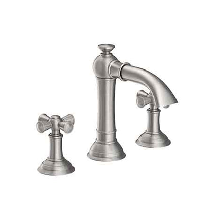 Newport Brass - Aylesbury Widespread Lavatory Faucet