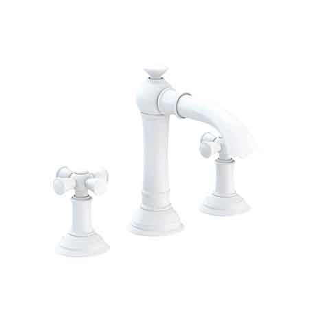 Newport Brass - Aylesbury Widespread Lavatory Faucet
