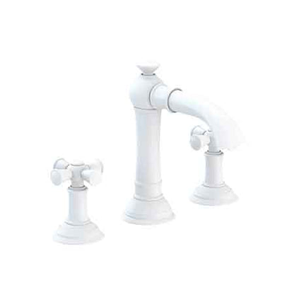 Newport Brass - Aylesbury Widespread Lavatory Faucet