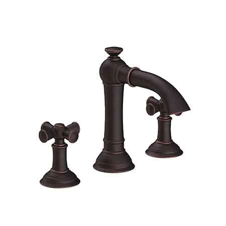 Newport Brass - Aylesbury Widespread Lavatory Faucet