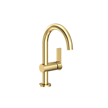 Newport Brass - Priya Single Hole Lavatory Faucet