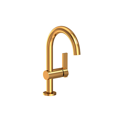 Newport Brass - Priya Single Hole Lavatory Faucet