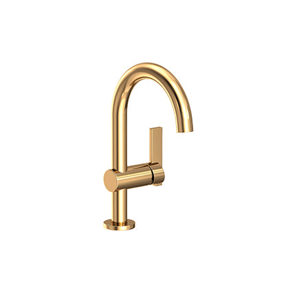 Newport Brass - Priya Single Hole Lavatory Faucet