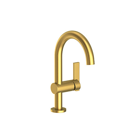 Newport Brass - Priya Single Hole Lavatory Faucet