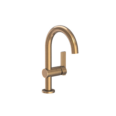 Newport Brass - Priya Single Hole Lavatory Faucet