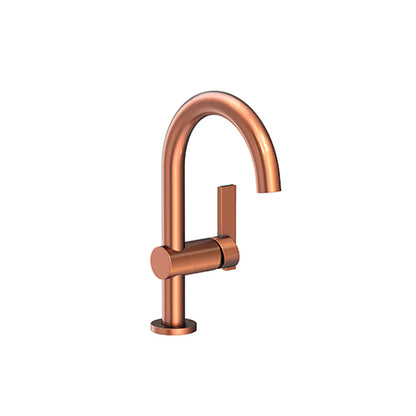 Newport Brass - Priya Single Hole Lavatory Faucet