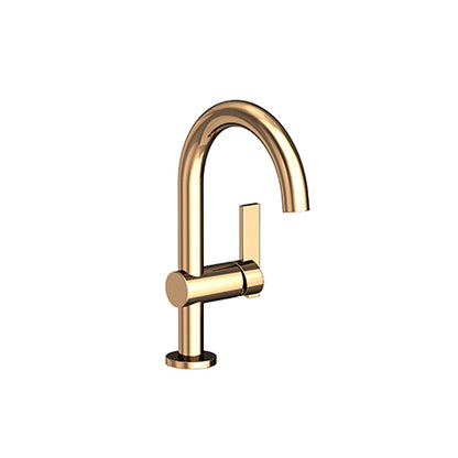 Newport Brass - Priya Single Hole Lavatory Faucet