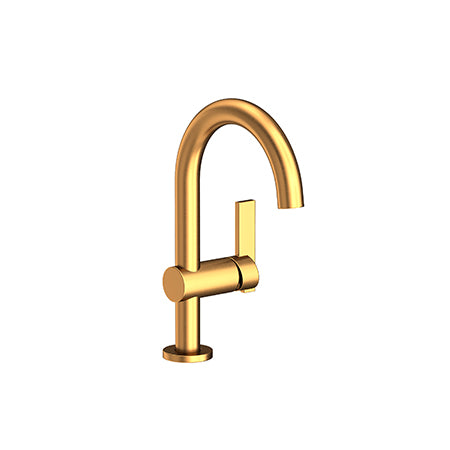 Newport Brass - Priya Single Hole Lavatory Faucet
