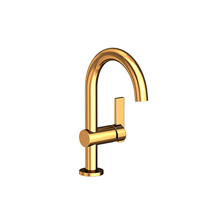 Newport Brass - Priya Single Hole Lavatory Faucet