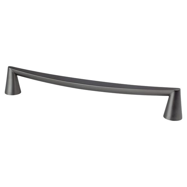 Berenson - Domestic Bliss 224mm CC Slate Pull