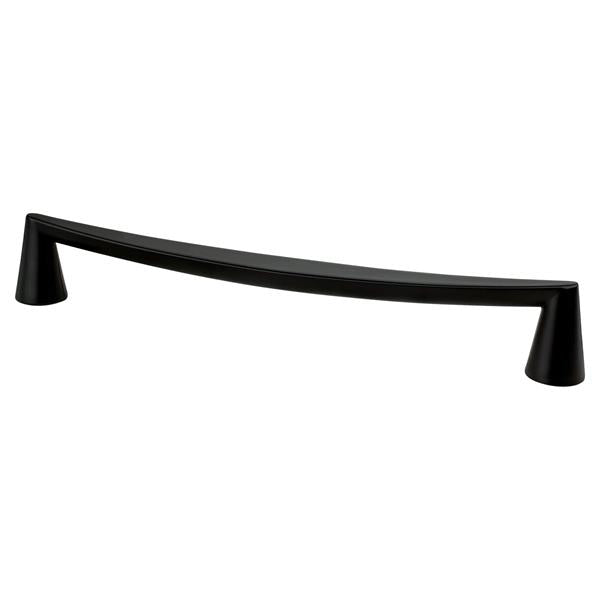 Berenson - Domestic Bliss 224mm CC Matte Black Pull