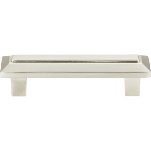 Atlas Homewares - Trocadero 3 Inch Center to Center Bar pull