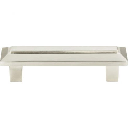 Atlas Homewares - Trocadero 3 Inch Center to Center Bar pull
