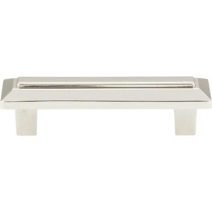 Atlas Homewares - Trocadero 3 Inch Center to Center Bar pull