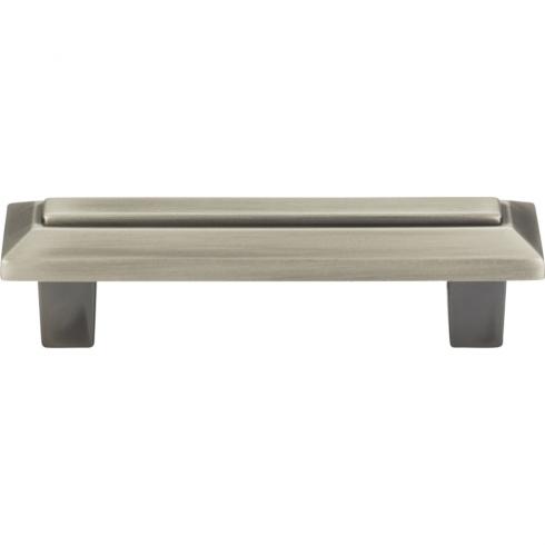 Atlas Homewares - Trocadero 3 Inch Center to Center Bar pull