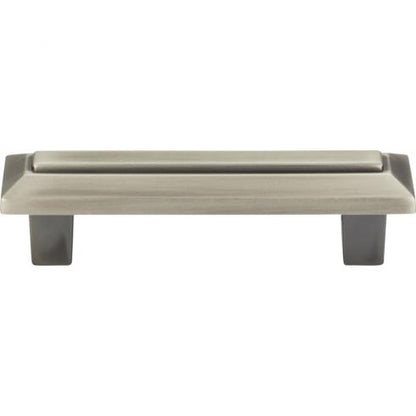 Atlas Homewares - Trocadero 3 Inch Center to Center Bar pull
