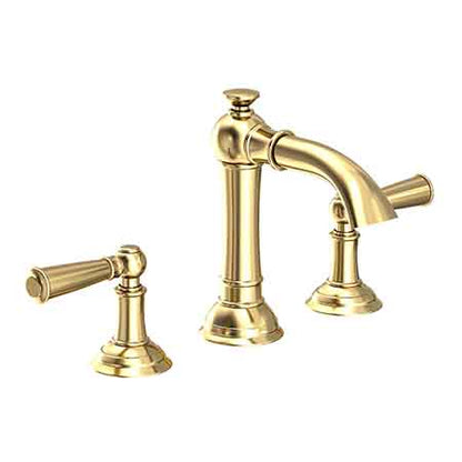 Newport Brass - Aylesbury Widespread Lavatory Faucet
