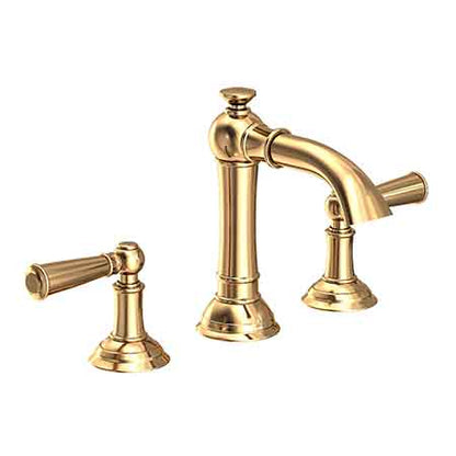 Newport Brass - Aylesbury Widespread Lavatory Faucet
