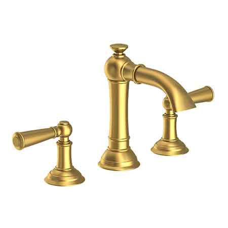Newport Brass - Aylesbury Widespread Lavatory Faucet